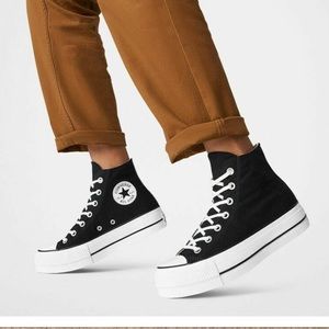 Platform Converse